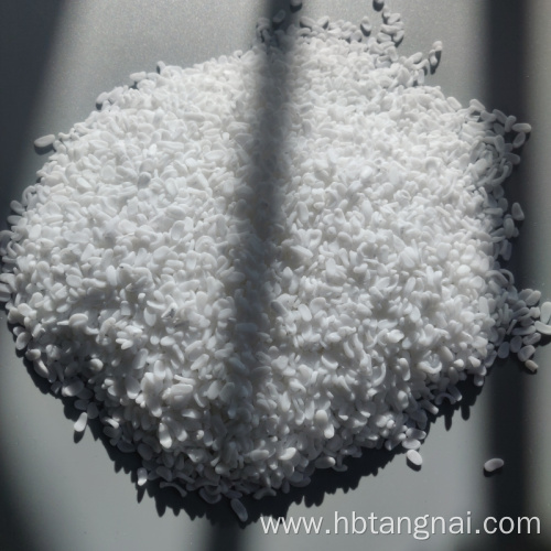 Barium Sulfate Nano Modifying naSO4 filling materials